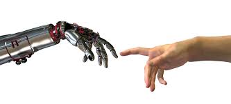 Resultado de imagen de La inteligencia artificial supera el Test de Turing