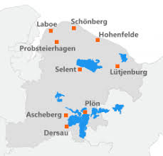 Vr Bank Ostholstein Nord Plon Eg Burgerstiftung Im Kreis Plon