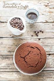 Il gateau al cioccolato è un dolce semplicemente favoloso! Torta Soffice Al Cioccolato E Caffe Madame Gateau