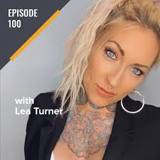Ep. 100. LinkedIn coach Lea Turner — Jackie Hermes