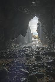 The bailiwick includes the uninhabited islands of the minquiers, écréhous, the pierres de lecq, and other rocks and reefs. Cave Behind Plemont Waterfall In Jersey Island Uk Jersey Channel Islands Places To Visit Scenery