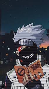 Roblox pictures, cute tumblr wallpaper. Aesthetic Kakashi Wallpapers Wallpaper Cave