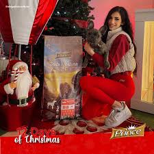 Prince & Princess Malta