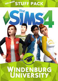 Techradar is supported by its audience. Sims 4 Cc S The Best Windenburg University By Redhotchilisimblr The Sims 4 Packs Sims 4 Expansions Sims 4 Mods