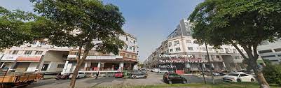1 persona de la zona recomienda. Taman Serdang Perdana Intermediate Flat 2 Bedrooms For Sale In Seri Kembangan Selangor Iproperty Com My