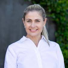 Carita Lanham Ray White