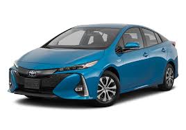 It shares the same drivetrain as the standard version but with some tweaks. New Toyota Prius Prime Moss Bros Toyota