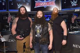 Maybe you would like to learn more about one of these? Details On The Death Of Brodie Lee Bray Wyatt S Heartfelt Message