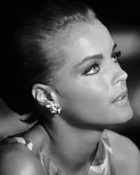 Christiane Schmidtmer (1939-2003) German actress