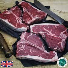 We did not find results for: Taste Tradition T Bone Steaks 4 X 450g Costco Uk