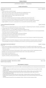 What does a brand manager do? Senior Brand Manager Resume Sample Mintresume