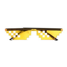 With one click use it easily. Thug Life Sunglasses Thuglife21