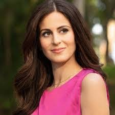 Patricia Bencivenga's Instagram, Twitter & Facebook