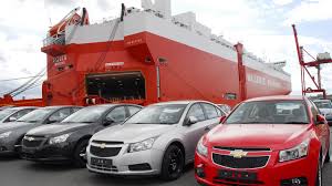 Maybe you could think before you post a question on quora. How To Ship A Car To The Philippines Retiring To The Philippines