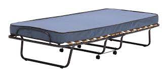 Gästebett klappbar vergleich & empfehlungen 2021. Gastebett Josi 80x190 Danisches Bettenlager