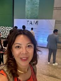 Live from TAM LATAM São Paulo, two leading voices in regenerative  dermatology @drtadaakiyamada @alessandroalarcao share the insights shaping  tomorrow's clinical practice. From advanced management of melasma through  inflammation control, depigmentation ...