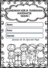 Soalan ujian latihan matematik tahun 1 pdf download. Lembaran Latihan Tambahan Matematik Tahun 1 Een2919 Flip Pdf Anyflip