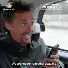 Deadline Moved UP by 3 Weeks! 😱