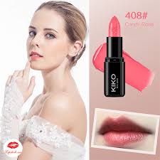 Son Kiko 408 Candy Rose