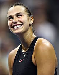 Sabalenka wins US Open title