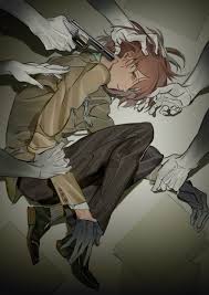 Akechi S Pancake House Persona 5 Dark Anime Persona