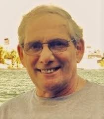 Obituary information for Nicholas Rizzo Jr.