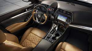 What is the 2020 nissan maxima? 2019 Nissan Maxima 3 5 S Car Deals Egypt