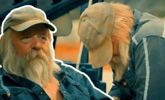 Tony Beets faces disaster in Gold Rush season 16