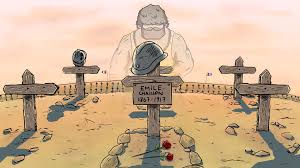 Valiant Hearts Great War Spoiler War Art Valient Hearts Game Art