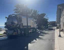 Manfredonia, pulizia straordinaria fogna. Schiavone: "Interventi mirati in Viale  Miramare" | Stato Quotidiano