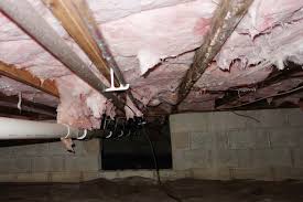 Best encapsulated crawl space insulation materials How To Encapsulate A Crawl Space Cost Effectively Randy S Favorites