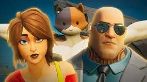 Nahrávejte, sdílejte a stahujte z… O Recrutamento De Brutus E Tntina Miausculo 2 Fortnite Movie Youtube