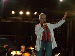 Don backy — canzone 03:06. Don Backy Wikipedia