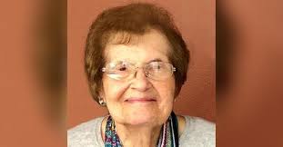 Charlotte M Silver Obituary