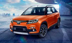 Toyota has redesigned the front of the urban cruiser to give it a distinct identity rather cleverly. Toyota Urban Cruiser Suv Image Revealed Ahead Of Launch News Chant