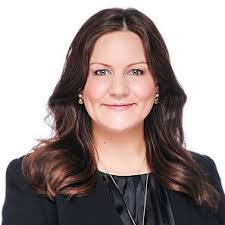 10. Jacky Wright, chief digital and information officer, HM Revenue &  Customs