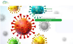 If you already have a personal loan, you may need help making your. Apply Cbn Reopens N50bn Covid Loan Portal For Households Businesses Thecable