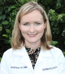 Anna Heider's Instagram, Twitter & Facebook