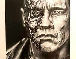 Self Taught Portrait Projects :: Photos, videos, logos, illustrations and  branding :: Behance