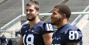 Maybe you would like to learn more about one of these? Jesse James Detroit Tight End