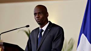 Jovenel moïse fue asesinado la madrugada de este miércoles en su residencia privada durante un dos policías cerca de la residencia del presidente haitiano jovenel moïse, asesinado este 7 de julio. B Ibcvvqsvznlm
