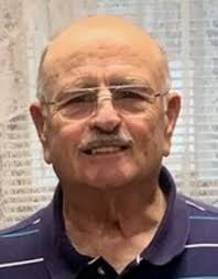 William Yeager Obituary