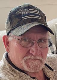 Mark Wilkerson age 64 of Helena