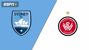 Wanderers and trinity sides after the game at the aviva on saturday 22st september. Sydney Fc Vs Western Sydney Wanderers Fc W League Watch Espn