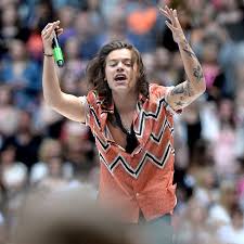 With sam smith, harry styles, taylor swift. Twitter Celebrates Harry Styles Day After Hearing Sign Of The Times First On Capital