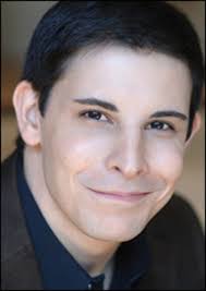 PLAYBILL.COM'S CUE & A: Forbidden Broadway: Alive and Kicking Star Marcus  Stevens