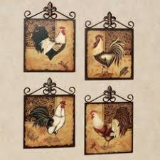 100+ best rooster kitchen decor ideas