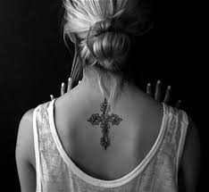 Celtic tattoos have a very ancient origin. Womens Small Celtic Cross Tattoo Tattoo Design