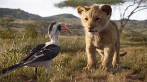 Классическая гангстерская драма с аль пачино. Lion King Review Disney Remake Is More Creative Dead End Than Circle Of Life Npr