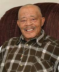 Obituary for Ruffin James Brown